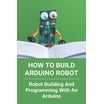 Make a Raspberry Pi-Controlled Robot: Building a Rover with Python ...