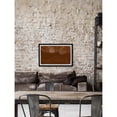 thumbnail image 4 of Marmont Hill Take a Nap Framed Painting Print, 4 of 5