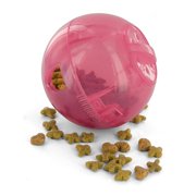 Slimcat Interactive Feeder - Pink