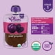 thumbnail image 2 of Alimento para bebés Plum Organics Solo Ciruelas Orgánico 99 g, paquete de 4, 2 of 9