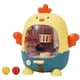 thumbnail image 1 of Mini Máquina De Baloncesto De Pollo Para Dedos, Juego De Baloncesto De Escritorio Para Niños, Juguetes Interactivos Para Padres E Hijos Eigraketly FN007546-03, 1 of 6