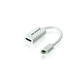thumbnail image 6 of IOGEAR Mini DisplayPort to HDMI Adapter Cable - GMDPHDW6, 6 of 7