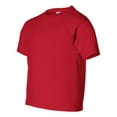 thumbnail image 2 of Gildan Ultra CottonÂ® Youth T-Shirt, 2 of 5
