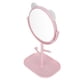 thumbnail image 4 of Espejo de maquillaje de tocador con almacenamiento NikouMX, 4 of 8