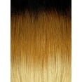 thumbnail image 5 of Mane Concept Red Carpet Synthetic HD Lace Wig - RCHB212 4x4 FREE PART BOUNCY FRENCH CURL 24" (T1B/27/30/613), 5 of 6