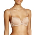 thumbnail image 3 of Chantelle Women’s Intimates ‘Parisian’ Underwire T-Shirt Bra, Beige, 32B, 3 of 5