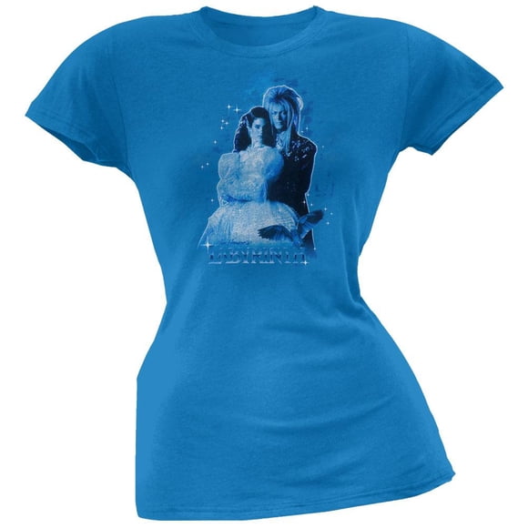 Labyrinth - T-Shirt Junior Peach Dreams