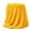 Yellow, variant on Hvmvliv Fleece Blanket-31x47in Soft Throw Blanket, Fuzzy Blankets Fleece Blanket for Couch, Bed, Sofa, Cozy Plush Warm Thicken Blanket Gifts for Girls, Boys Yellow