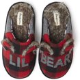 thumbnail image 1 of FFIY Unisex-Child Lil Bear Slipper, 1 of 7