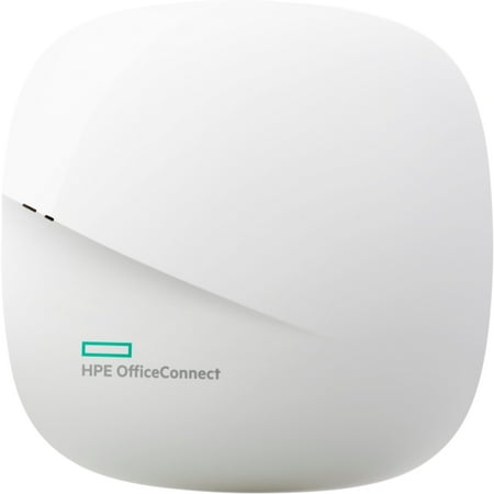 HPE OfficeConnect OC20 IEEE 802.11ac Wireless Access Point - 2.40 GHz, 5