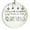 C, variant on Hearth & Gear Friend Jewelry Pendants: Are The Family Choose The Bringing Surprises To Friendship Door Beads for Doorways Swinging Elephant Car Ornament Glass Garland for Chandelier Wooden Holiday