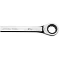 thumbnail image 2 of Jetech 27mm Ratcheting Combination Wrench, Metric, 2 of 4