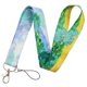 thumbnail image 1 of Cordón de arte bonito para llaves, soporte para tarjetas de crédito, identificación, accesorios para teléfonos móviles, 100 diseños, 1 of 4