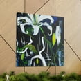 thumbnail image 6 of Lily's Rising Spirit. - Canvas, 6 of 10