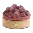 thumbnail image 2 of Lámpara de noche Con forma de fogata Fernando Lámpara de mesa decorativa para manualidades, 2 of 8