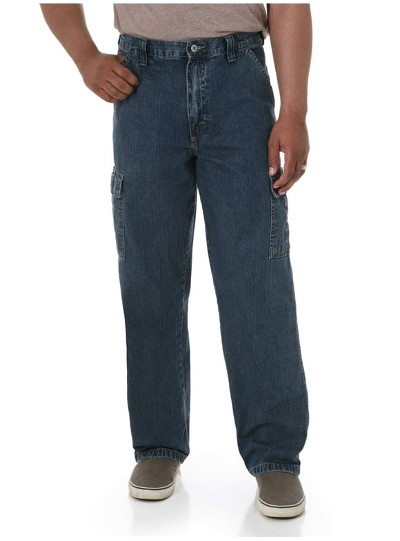 Wrangler Cargo Jeans