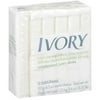 P & G Ivory Bar Soap, 12 ea