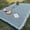 Green, variant on XIMEI 70"x70" Picnic Blanket Extra Large, Outdoor Blanket for 5-7 Adults, Camping/Grass/Lawn/Park/Beach Accessories, Cute Couple Gifts/Wedding Registry, Yellow