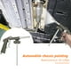 thumbnail image 3 of Pulverizador de chasis de aerógrafo de automóvil con pistola de revestimiento de coche duradero Likrtyny 5db8bf0mc4av1ex5, 3 of 9