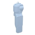 thumbnail image 1 of Camera Protective Cover, Blue Handheld Camera Guard Cover Delicate Touch Collision Prevention  for  3, 1 of 7