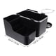 thumbnail image 3 of Organizador de consola central, caja de almacenamiento para coche, contenedor multifuncional para reposabrazos de coche., 3 of 8