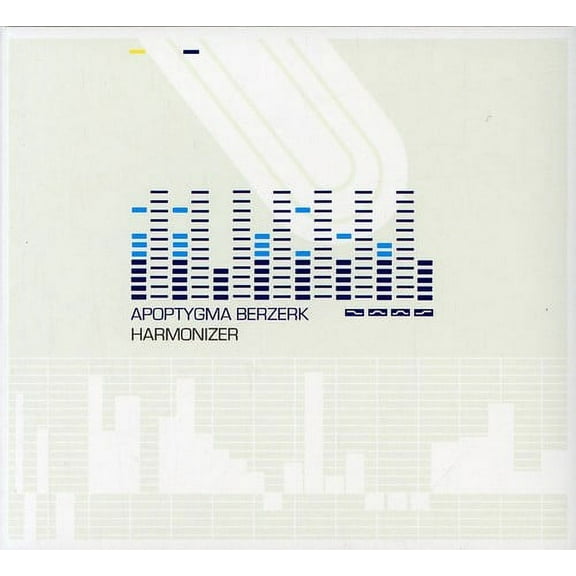 Harmonizer (CD)