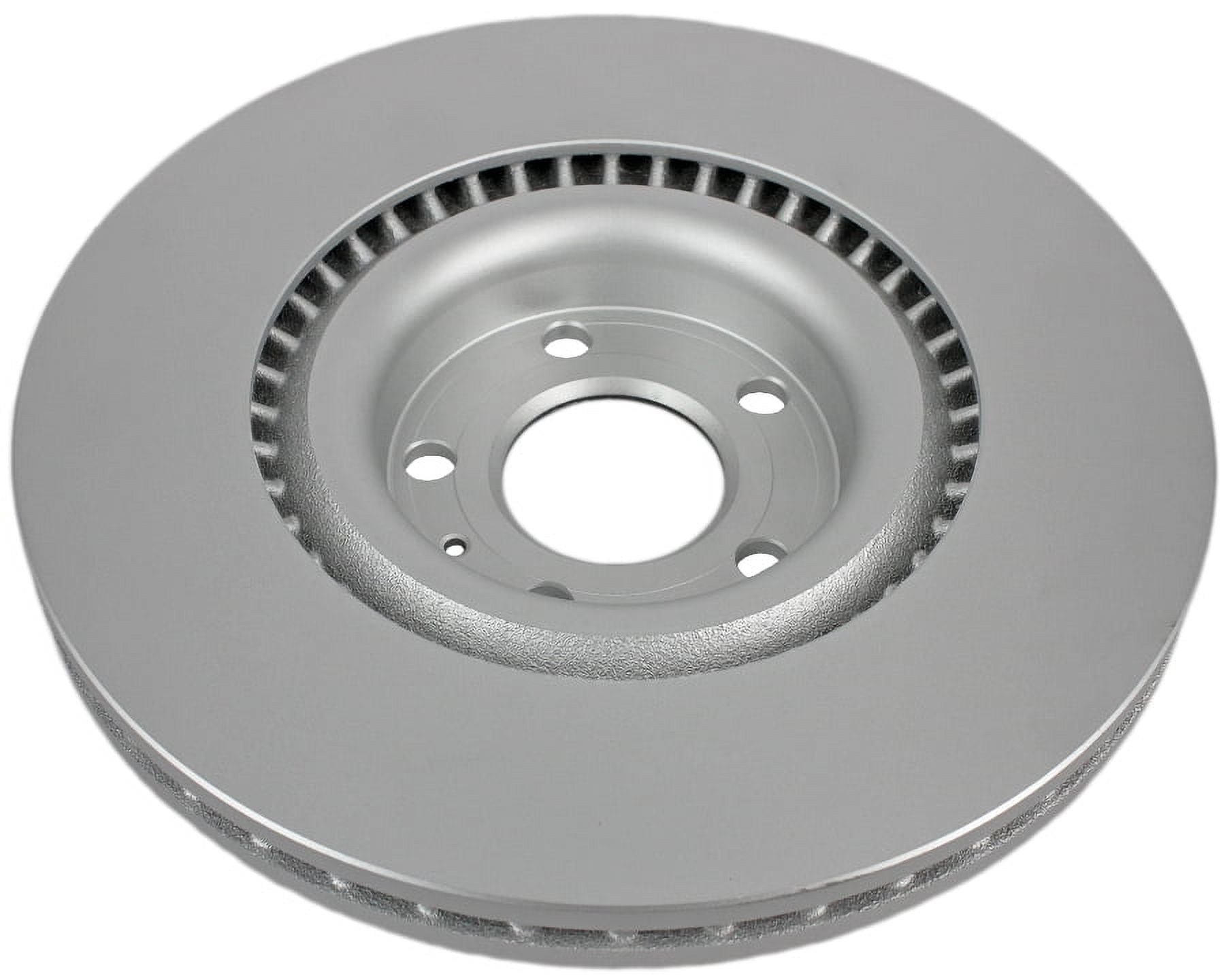 Ultra High Carbon 700 Brake Kits, Front UHCK7141, Audi S4 2009-2004