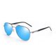 thumbnail image 1 of Luxury Men's Polarized Sunglasses, 1 of 4