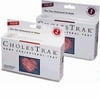 CholesTrak Home Cholesterol Test Kit