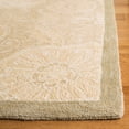 thumbnail image 3 of Safavieh Chelsea Amaia Bordered Area Rug, Light Brown, 9' x 12', 3 of 11