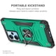 thumbnail image 5 of Funda de teléfono para Poco X5 Pro 5G de Uso Rudo Shock color + Mica de Cristal, 5 of 5