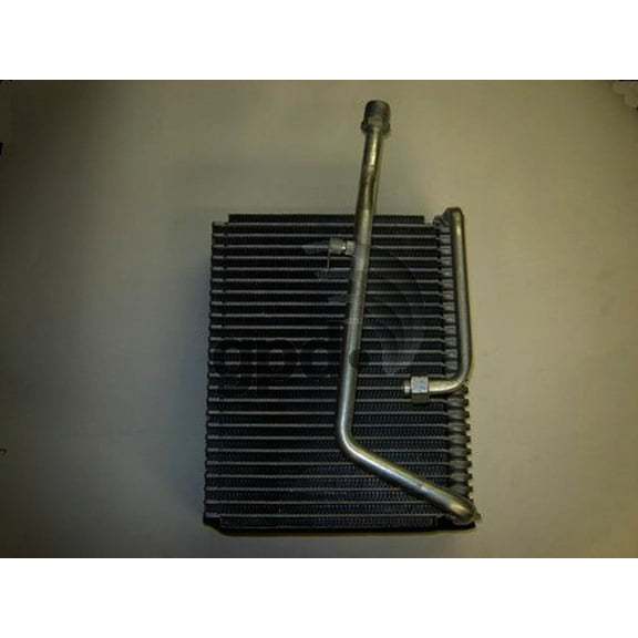 A/C Evaporator Core Fits select: 1998-2002 HONDA ACCORD, 1999-2003 ACURA 3.2TL
