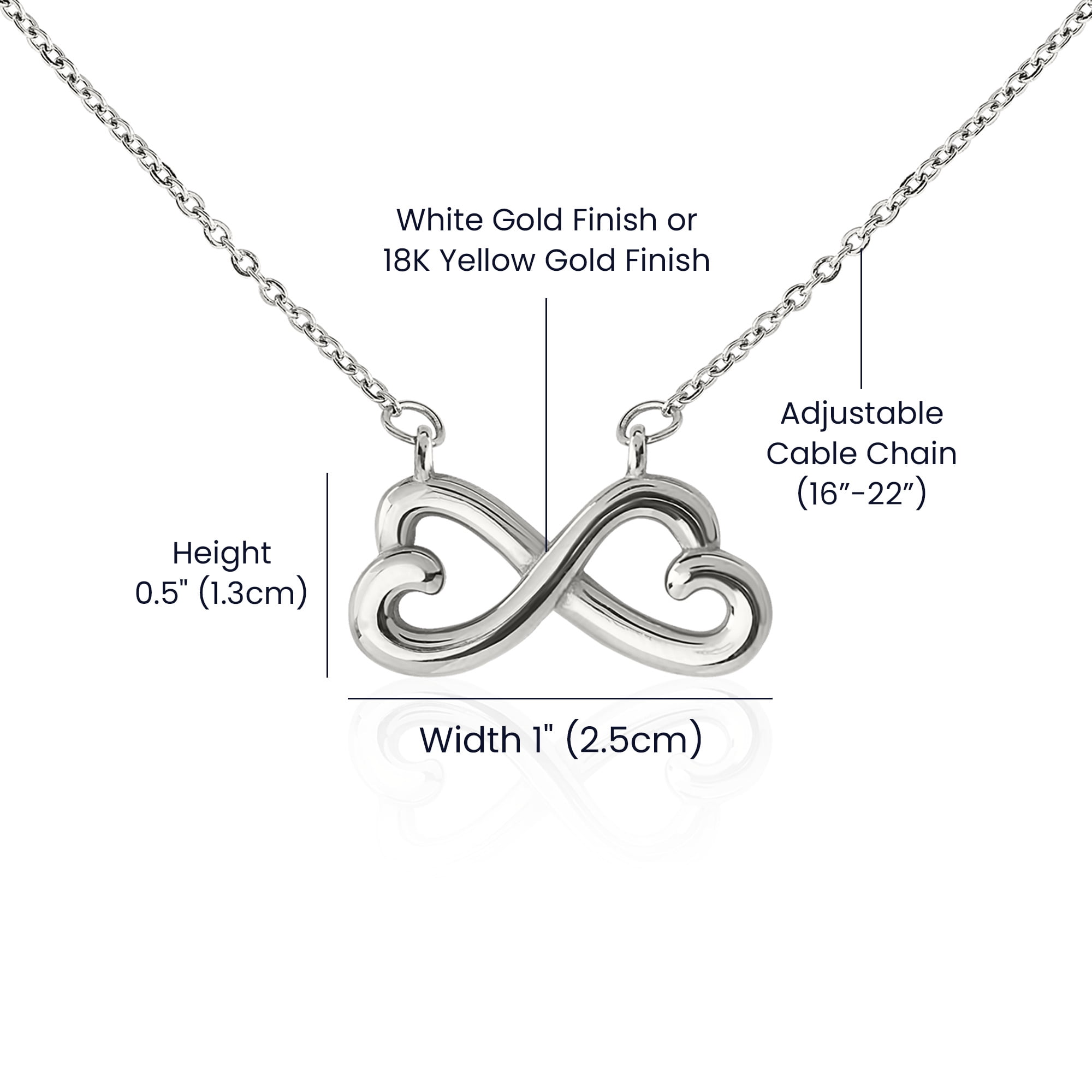 Sister Necklace for Her Little Sister Christmas Gift Big Sister Birthday Gift Sister Gift for 2 Bridesmaid Gift Maid of Honor Jewelry