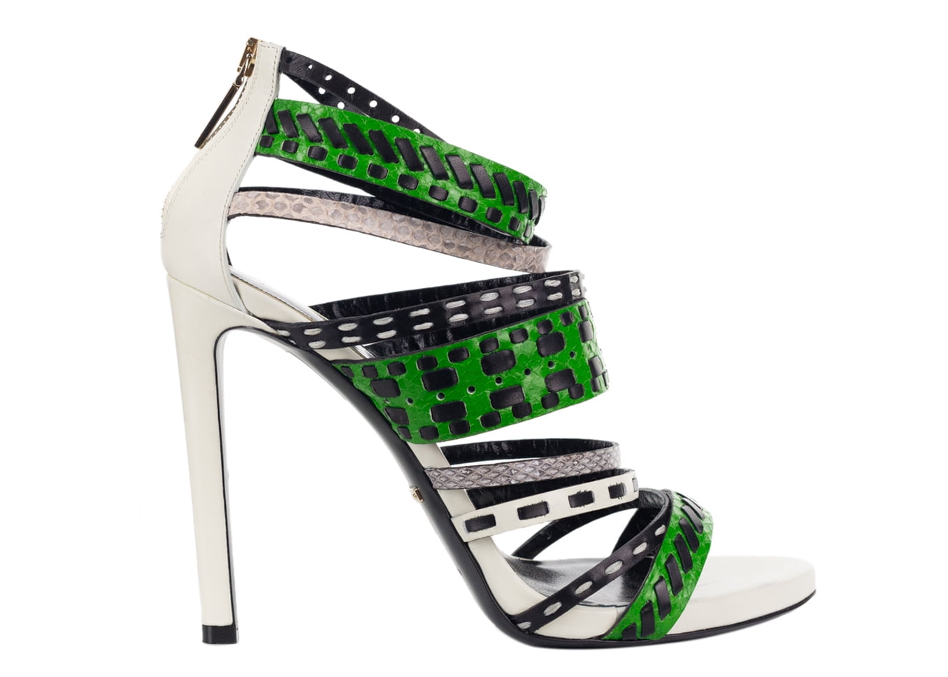 roberto cavalli heels