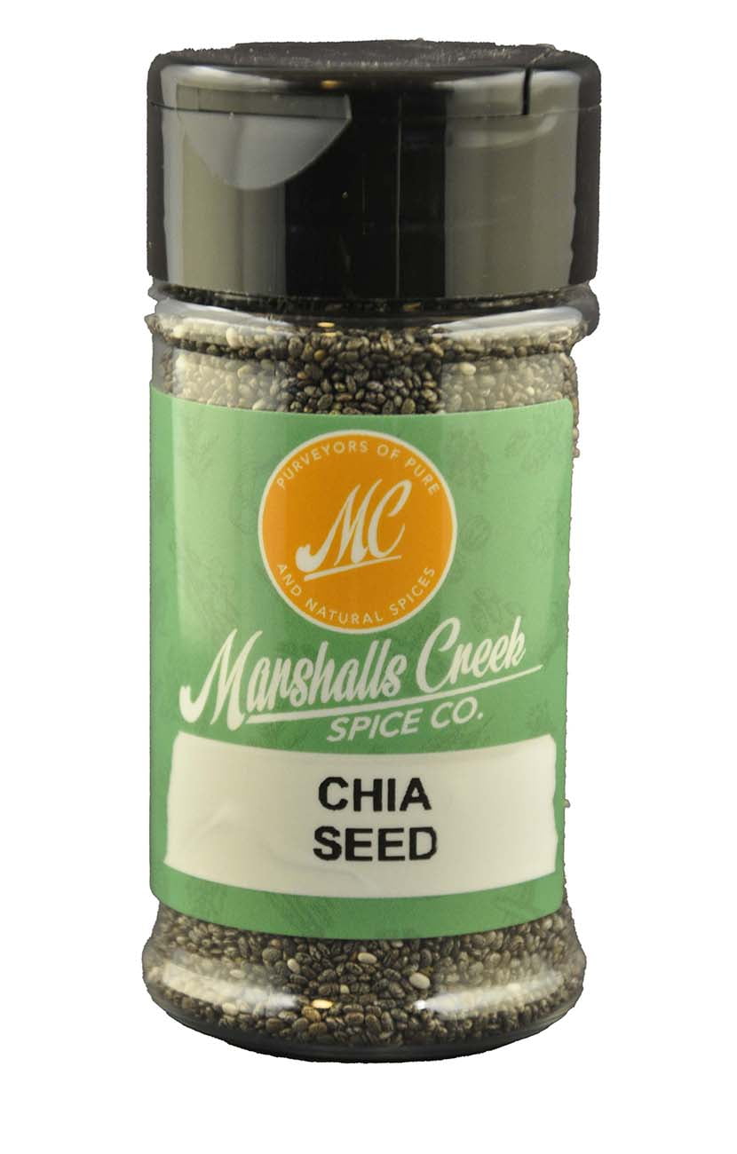 Terrasoul Superfoods, Organic Flax Chia Blend, 8 oz, Superseed
