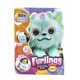 thumbnail image 4 of Peluche interactivo Furlings Finley The Loving Dragon, 4 of 7