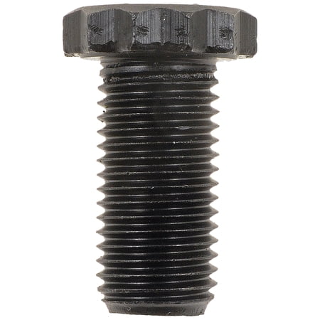 Dorman 14557 Clutch Flywheel Bolt for Specific Models, Pack of 6