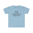 thumbnail image 1 of Occupational therapist Wife Husband Girlfriend Shirt, Gifts, Tshirt, Tee, 1 of 2