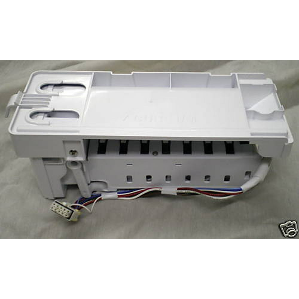 General_electric General electric assembly ice maker part geh