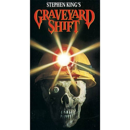Graveyard Shift