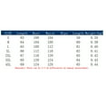 thumbnail image 4 of Seyurigaoka Women’s Juniors Fashion Camouflage Zipper Open Long Sleeve Down Jacket, 4 of 4