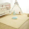 thumbnail image 4 of Alfombra Decorativa Sala De Estar Y Dormitorio Levamdar CZJJ-XM1-19, 4 of 7
