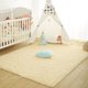 thumbnail image 4 of Alfombras suaves y esponjosas para dormitorio, habitación de niños, alfombra peluda de felpa para guardería, alfombras peludas para niños y niñas, dormitorio universitario, alfombras peludas, sala de, 4 of 7