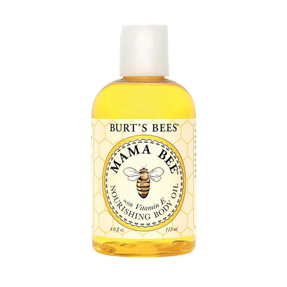 Burt's Bees Mama Bee 4 oz. Nourishing Body Oil