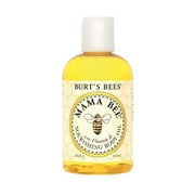Burt's Bees Mama Bee 4 oz. Nourishing Body Oil