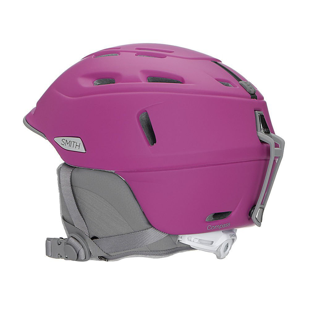 Smith Compass Ladies Helmet 2019