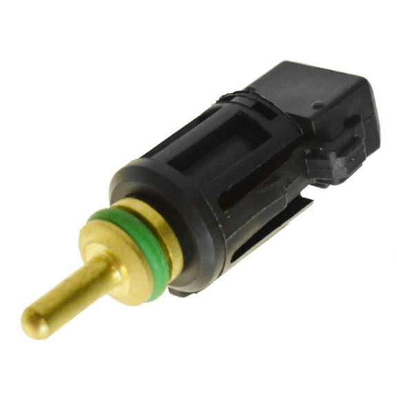 Coolant Temperature Sensor for BMW 1 3 5 6 7 M X Series ESA53536 Fits select: 2007-2011 BMW 328, 2001-2006 BMW 325