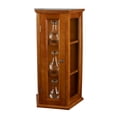 thumbnail image 2 of Ambry Cabinet - OAK, 2 of 3