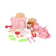 thumbnail image 1 of Pretend Play Kitchen Set, 29Pcs Play Kitchen Accessories Interactive  For Kids Gifts For Girls For Toddlers, 1 of 8