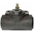 thumbnail image 2 of Raybestos WC37290 Professional Grade Drum Brake Wheel Cylinder Fits select: 1994-1999 DODGE RAM 2500, 1981-2000 CHEVROLET SUBURBAN, 2 of 6